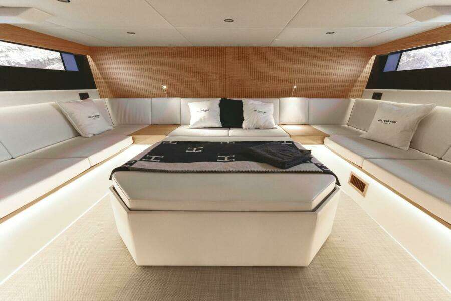50ft De Antonio Yacht For Sale 50ft De Antonio Yacht For Sale