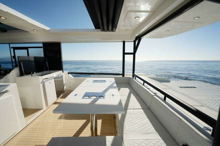 50ft De Antonio Yacht For Sale 50ft De Antonio Yacht For Sale