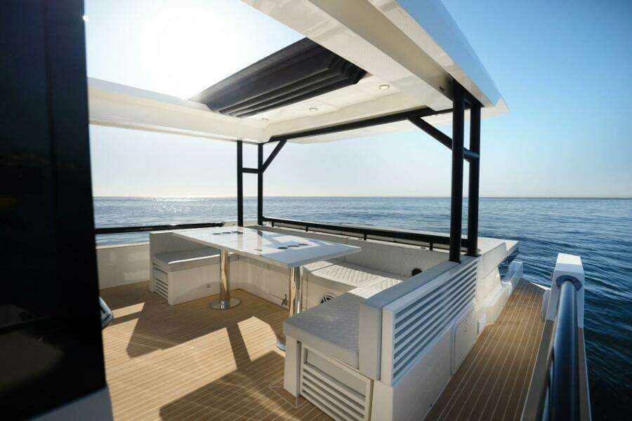 50ft De Antonio Yacht For Sale 50ft De Antonio Yacht For Sale