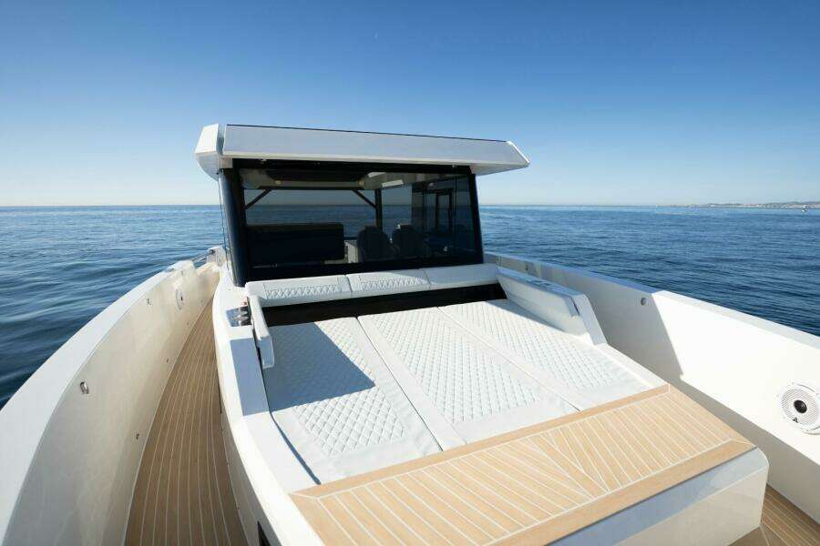 50ft De Antonio Yacht For Sale 50ft De Antonio Yacht For Sale