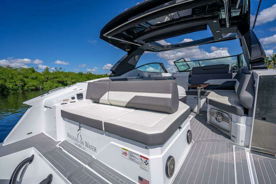 Walking on Water 38ft Cruisers Yachts Yacht For Sale Walking on Water 38ft Cruisers Yachts Yacht For Sale