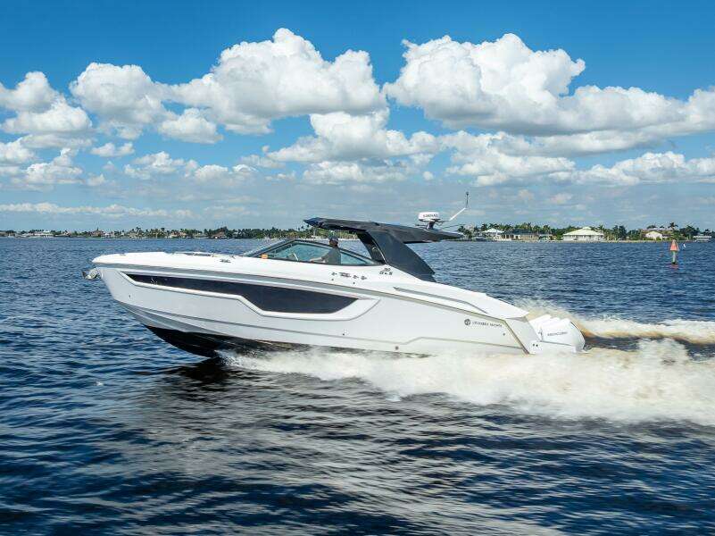 Walking on Water 38ft Cruisers Yachts Yacht For Sale Walking on Water 38ft Cruisers Yachts Yacht For Sale