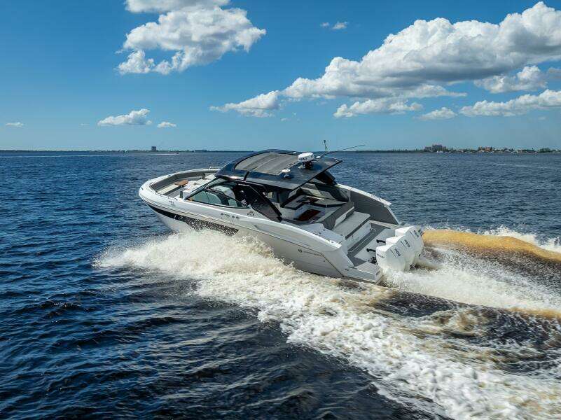 Walking on Water 38ft Cruisers Yachts Yacht For Sale Walking on Water 38ft Cruisers Yachts Yacht For Sale
