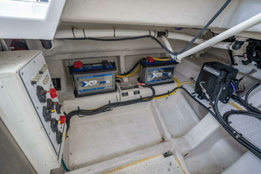 Walking on Water 38ft Cruisers Yachts Yacht For Sale Walking on Water 38ft Cruisers Yachts Yacht For Sale