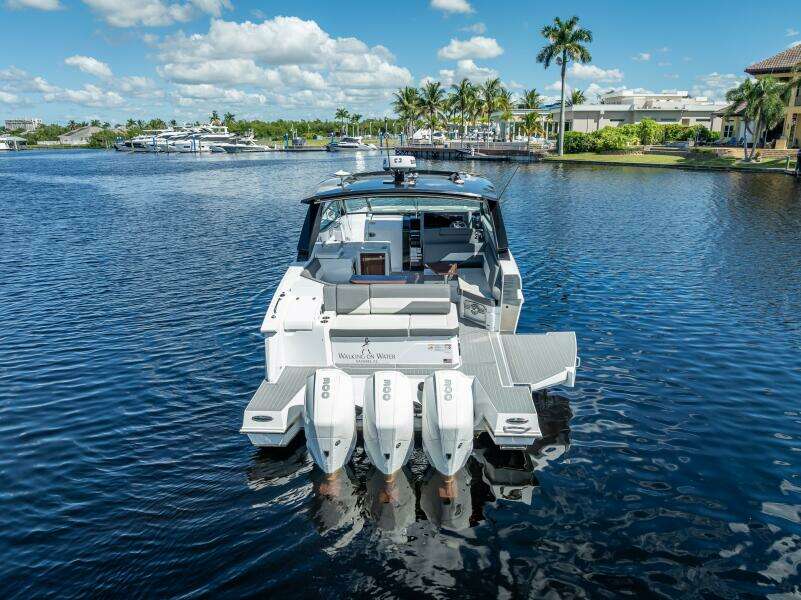 Walking on Water 38ft Cruisers Yachts Yacht For Sale Walking on Water 38ft Cruisers Yachts Yacht For Sale