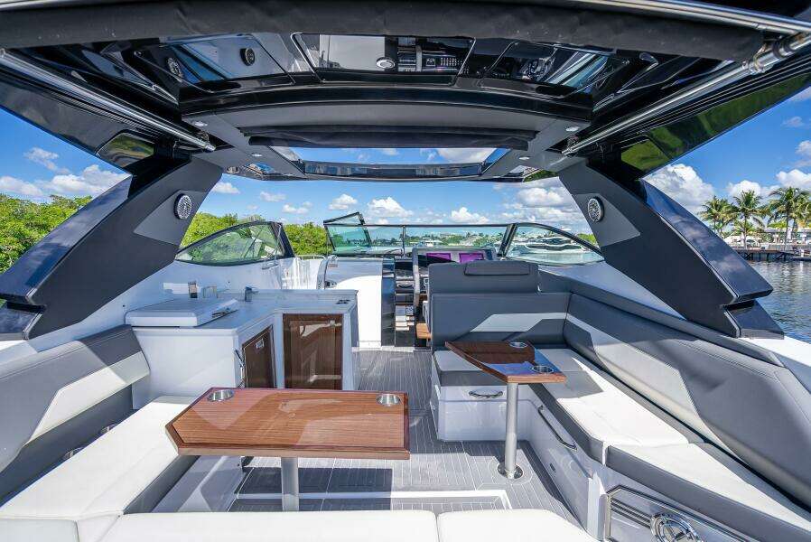 Walking on Water 38ft Cruisers Yachts Yacht For Sale Walking on Water 38ft Cruisers Yachts Yacht For Sale
