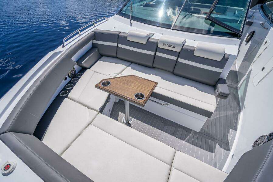 Walking on Water 38ft Cruisers Yachts Yacht For Sale Walking on Water 38ft Cruisers Yachts Yacht For Sale