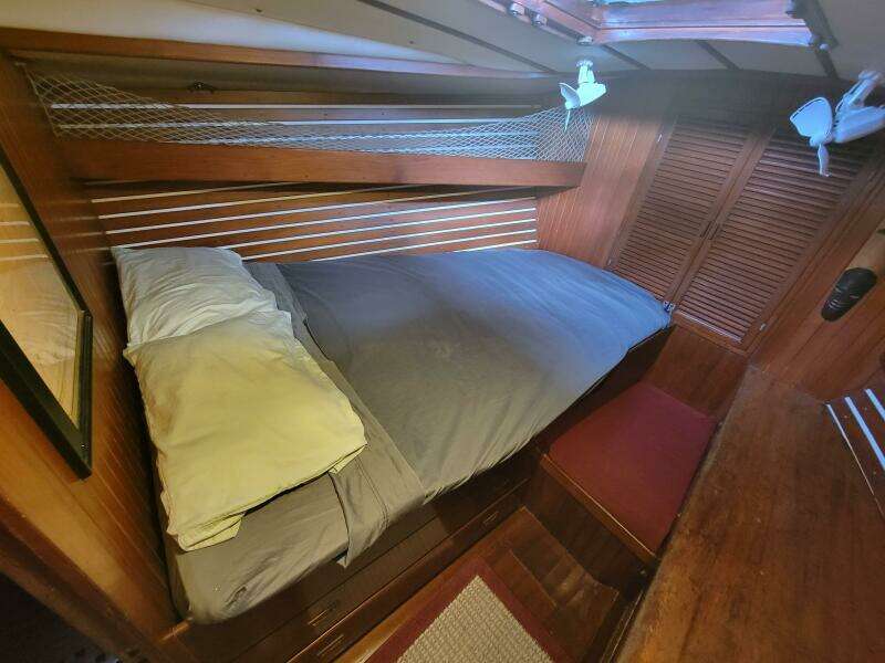 Searcher 42ft Tayana Yacht For Sale Searcher 42ft Tayana Yacht For Sale