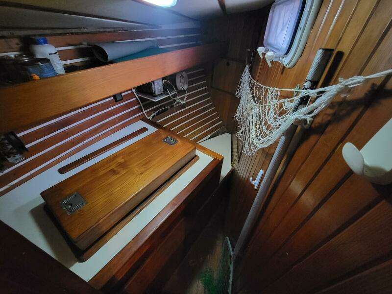 Searcher 42ft Tayana Yacht For Sale Searcher 42ft Tayana Yacht For Sale