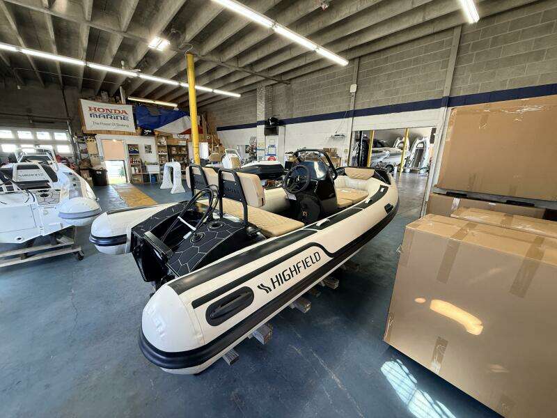 14ft Highfield Yacht For Sale 14ft Highfield Yacht For Sale