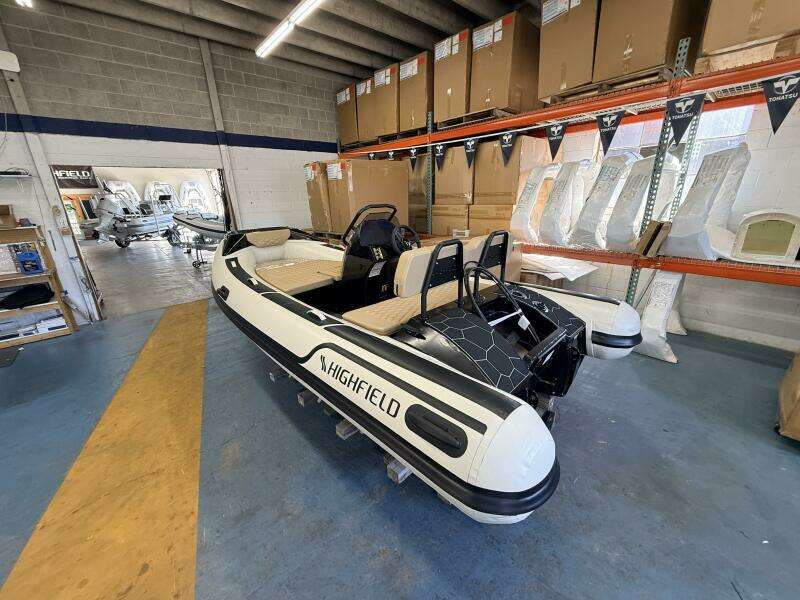 14ft Highfield Yacht For Sale 14ft Highfield Yacht For Sale