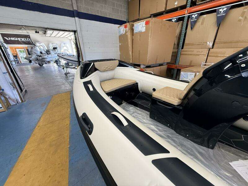 14ft Highfield Yacht For Sale 14ft Highfield Yacht For Sale
