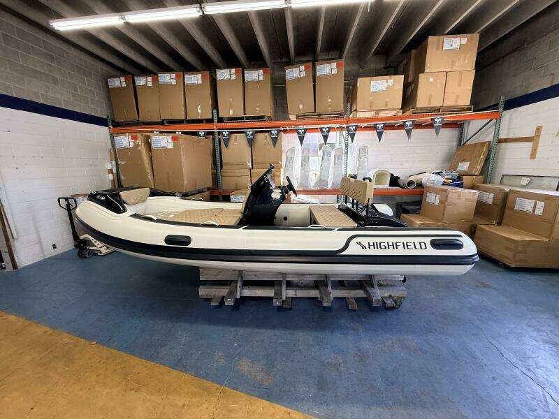 14ft Highfield Yacht For Sale 14ft Highfield Yacht For Sale