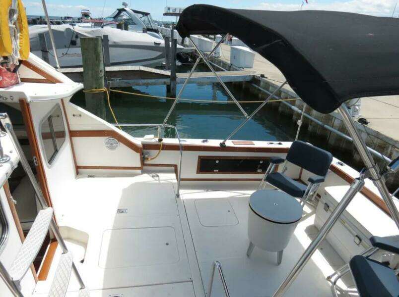 Off the Hook 28ft Bertram Yacht For Sale Off the Hook 28ft Bertram Yacht For Sale