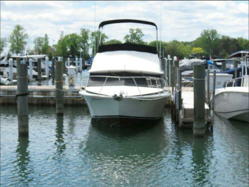 Off the Hook 28ft Bertram Yacht For Sale Off the Hook 28ft Bertram Yacht For Sale