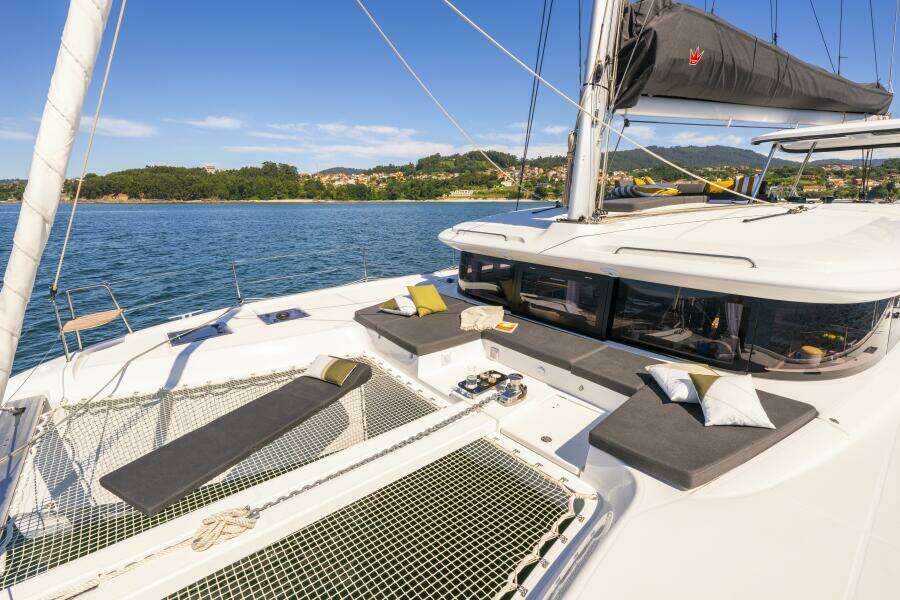 45ft Lagoon Yacht For Sale 45ft Lagoon Yacht For Sale