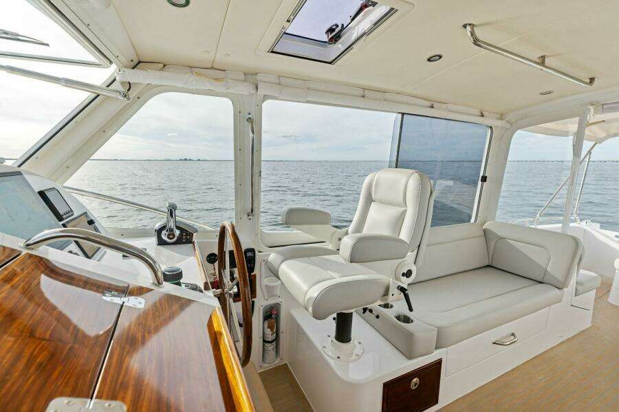 NEW MJM 35 38ft MJM Yacht For Sale