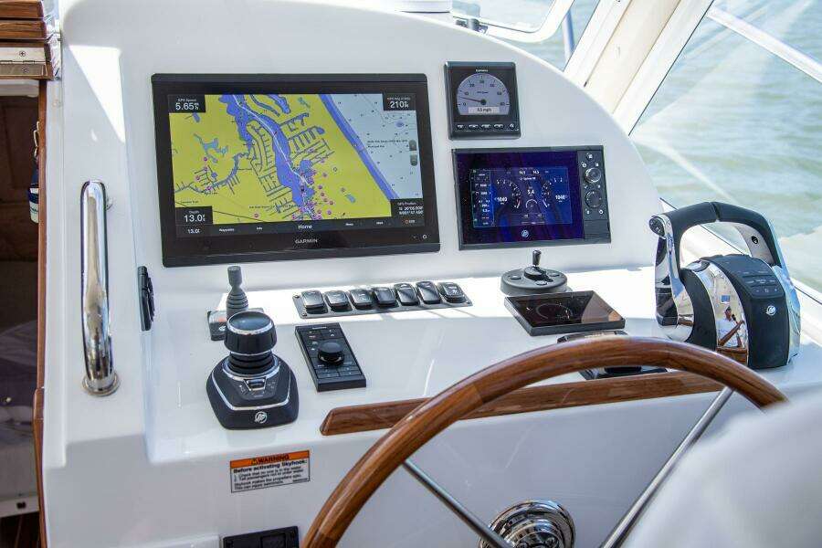 MJM 35 2025 - Helm MJM 35 2025 - Helm