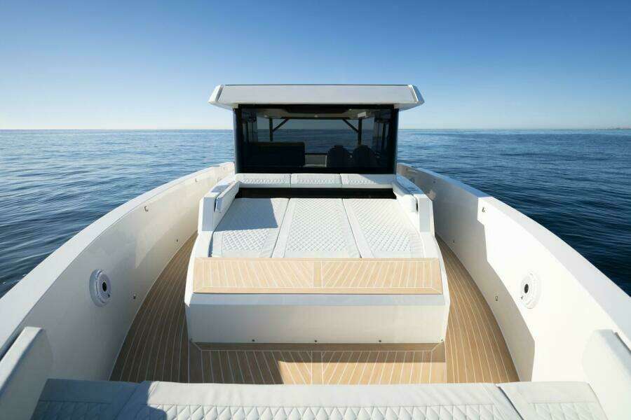 50ft De Antonio Yacht For Sale 50ft De Antonio Yacht For Sale