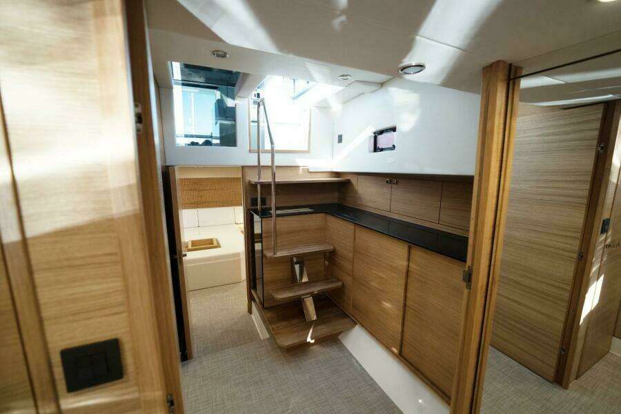 50ft De Antonio Yacht For Sale 50ft De Antonio Yacht For Sale