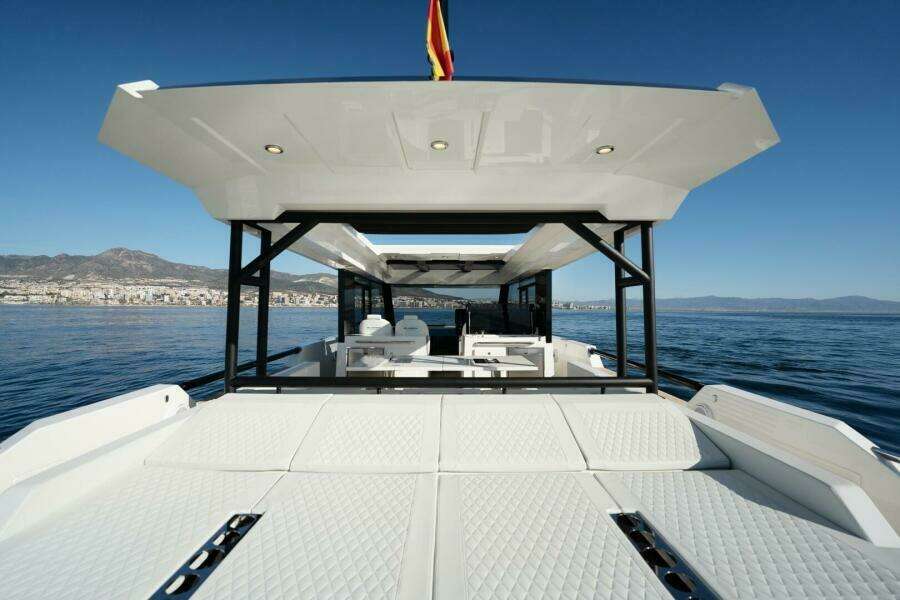 50ft De Antonio Yacht For Sale 50ft De Antonio Yacht For Sale