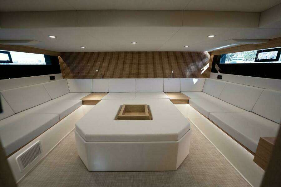 50ft De Antonio Yacht For Sale 50ft De Antonio Yacht For Sale