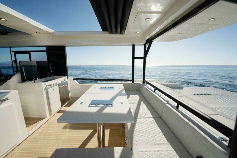 50ft De Antonio Yacht For Sale 50ft De Antonio Yacht For Sale