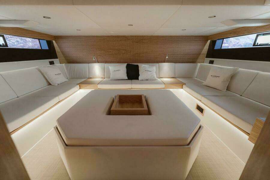 50ft De Antonio Yacht For Sale 50ft De Antonio Yacht For Sale