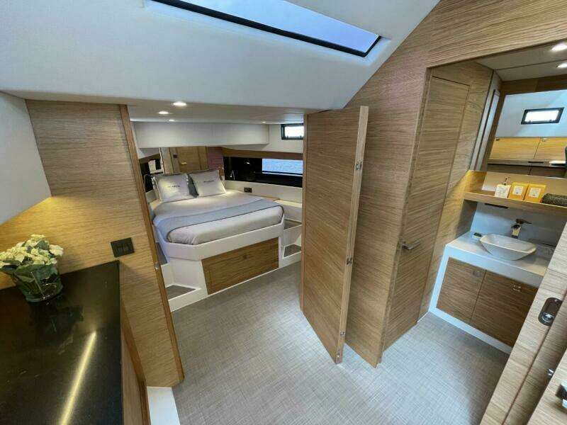 50ft De Antonio Yacht For Sale 50ft De Antonio Yacht For Sale