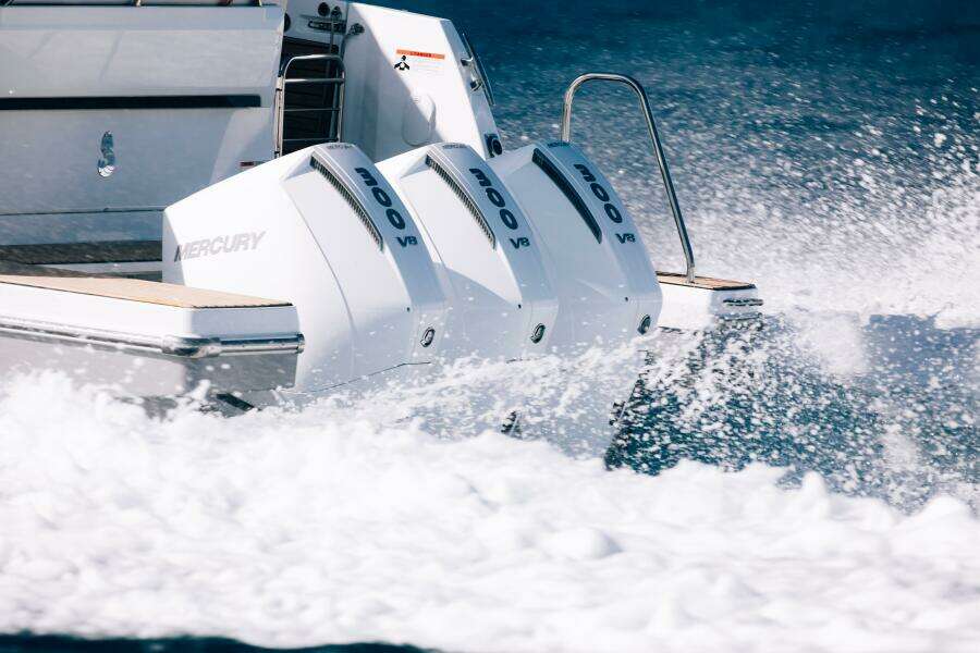42ft Beneteau Yacht For Sale