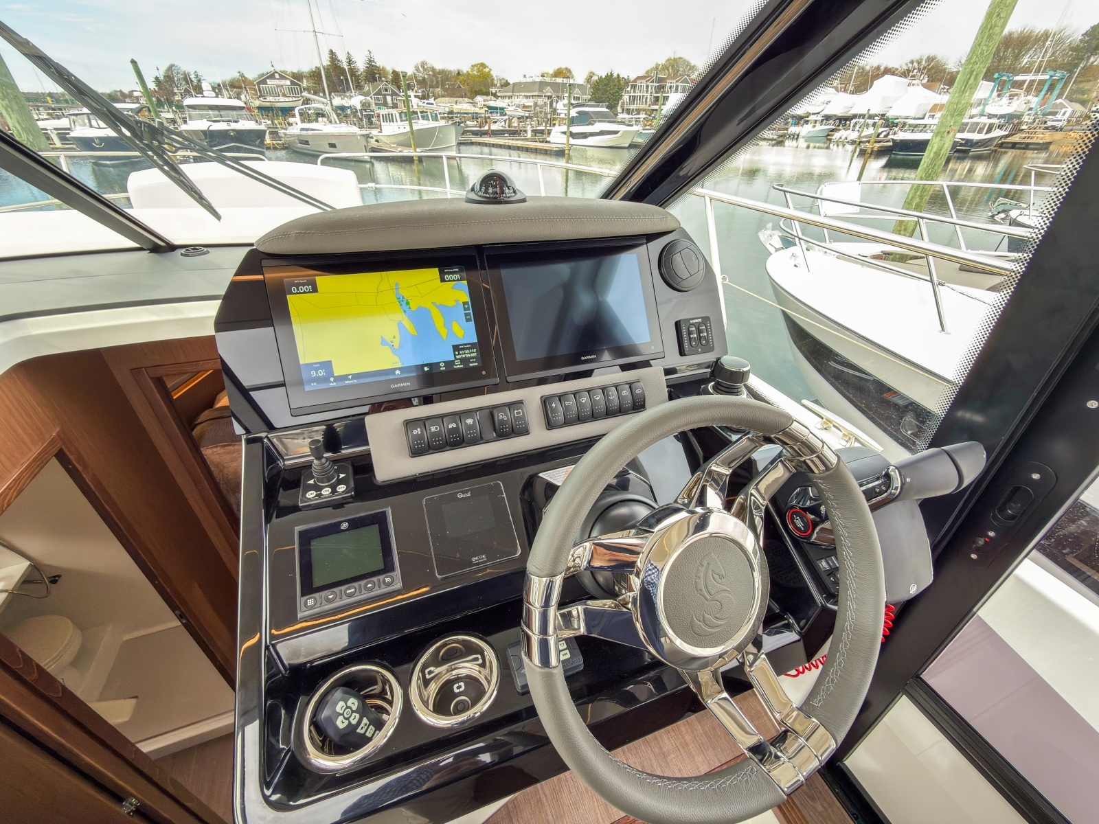 2026 Beneteau Antares 12 Coupe