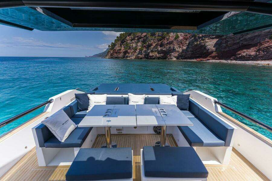 50ft De Antonio Yacht For Sale 50ft De Antonio Yacht For Sale