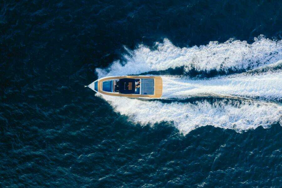 50ft De Antonio Yacht For Sale 50ft De Antonio Yacht For Sale