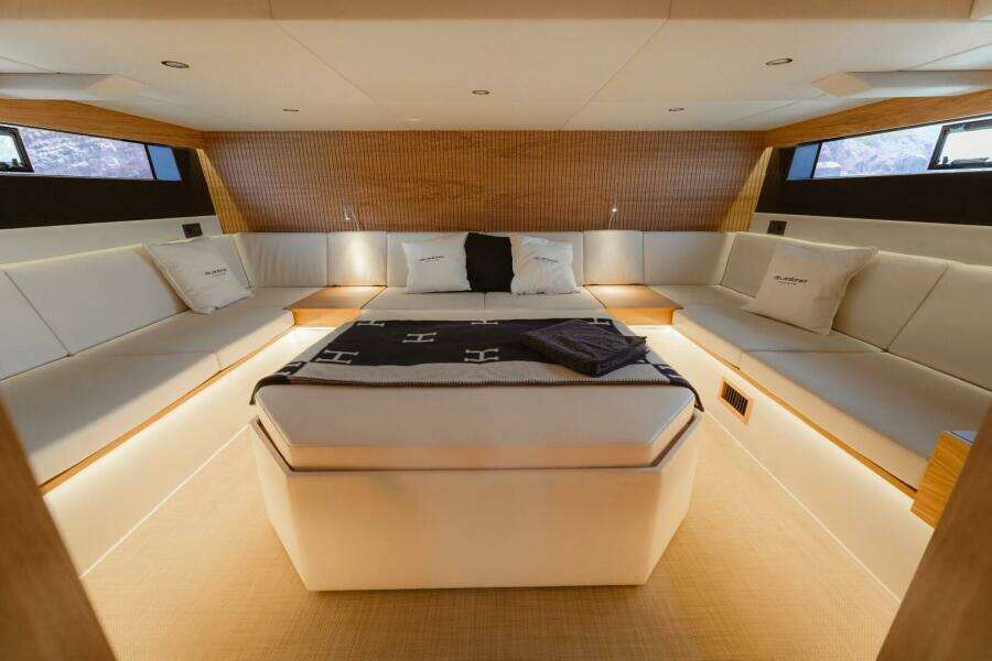 50ft De Antonio Yacht For Sale 50ft De Antonio Yacht For Sale