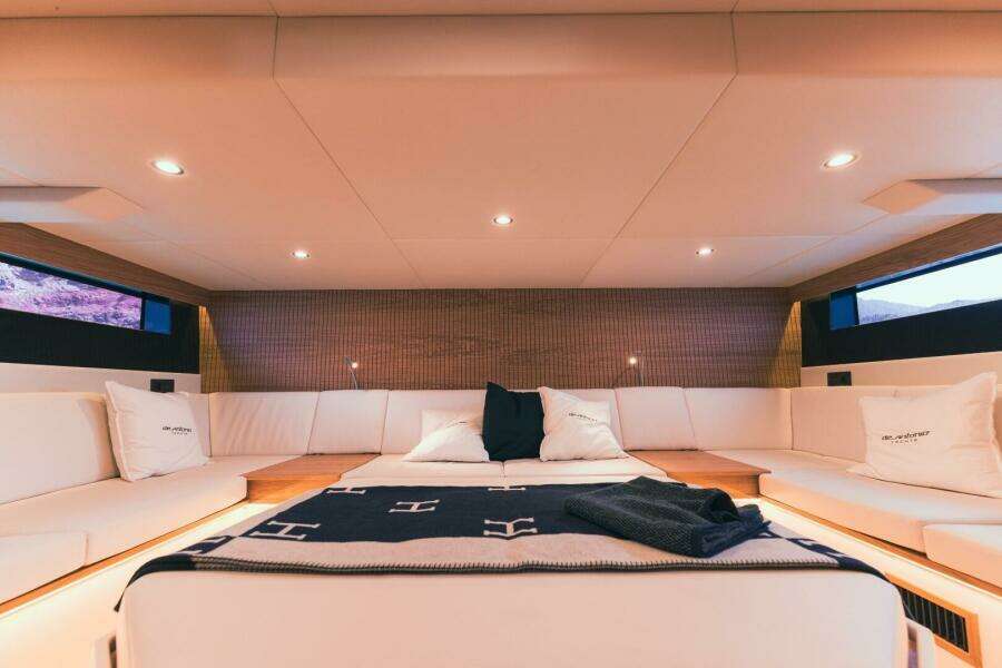 50ft De Antonio Yacht For Sale 50ft De Antonio Yacht For Sale