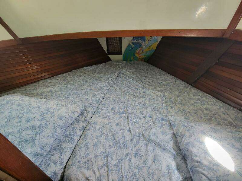 Wild Flowers 32ft Westsail Yacht For Sale Wild Flowers 32ft Westsail Yacht For Sale