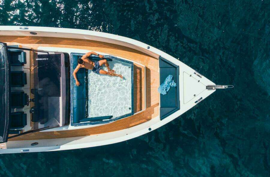 50ft De Antonio Yacht For Sale 50ft De Antonio Yacht For Sale