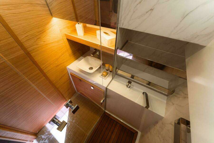 50ft De Antonio Yacht For Sale 50ft De Antonio Yacht For Sale