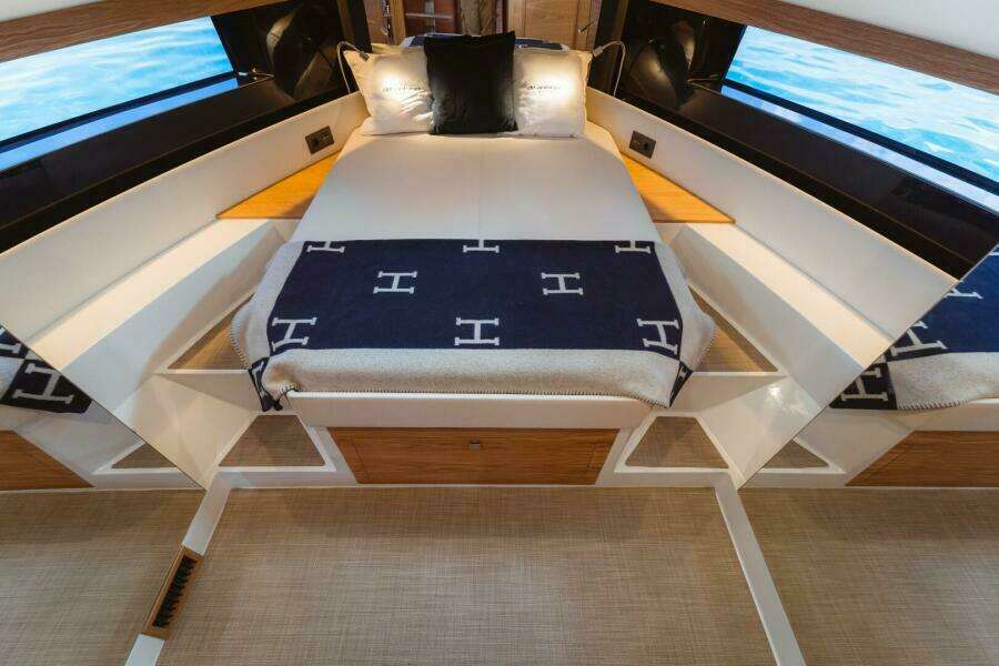 50ft De Antonio Yacht For Sale 50ft De Antonio Yacht For Sale