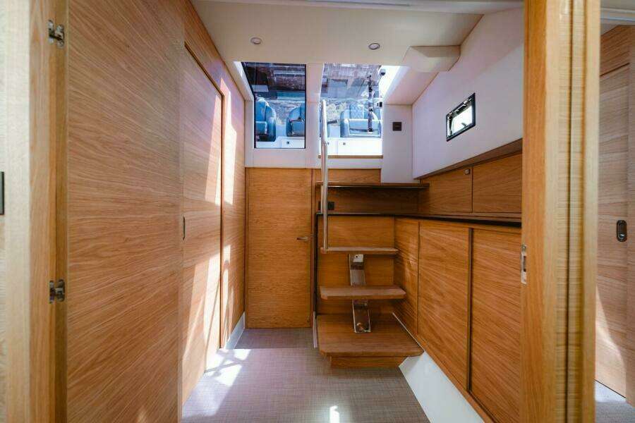50ft De Antonio Yacht For Sale 50ft De Antonio Yacht For Sale