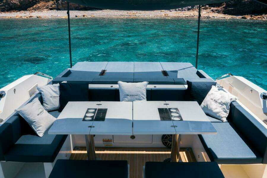 50ft De Antonio Yacht For Sale 50ft De Antonio Yacht For Sale