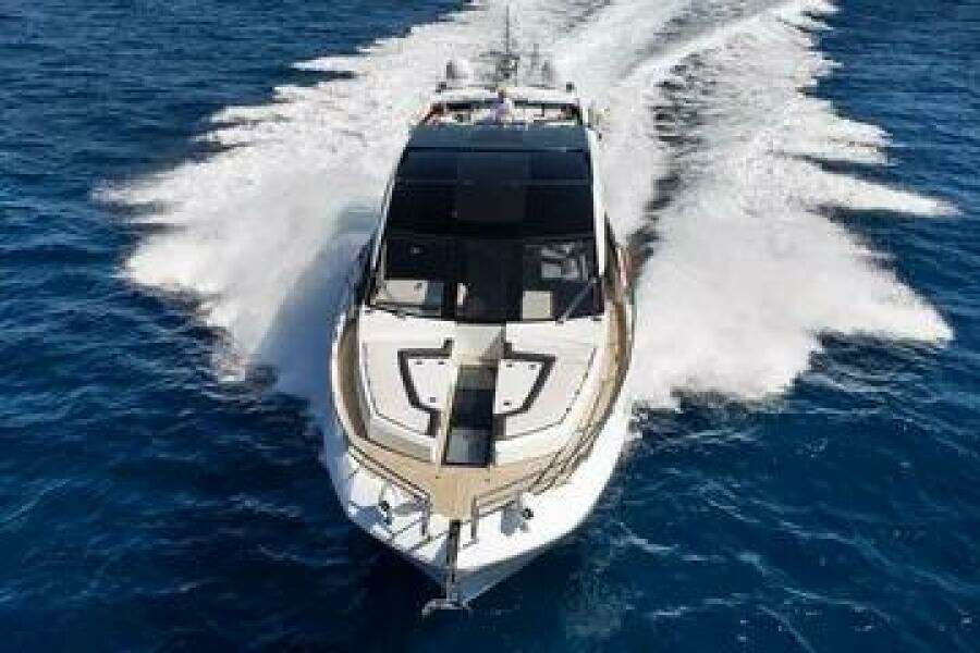 68ft Galeon Yacht For Sale