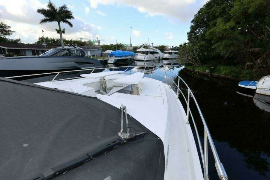 68ft Galeon Yacht For Sale