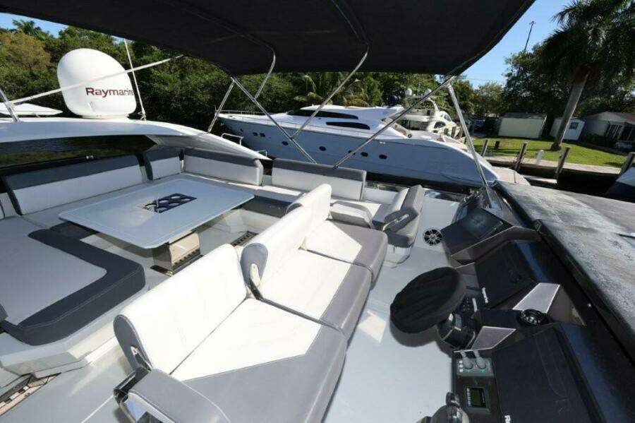 68ft Galeon Yacht For Sale