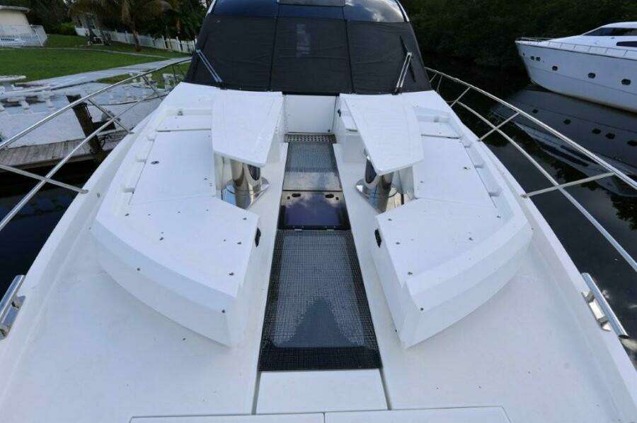 68ft Galeon Yacht For Sale