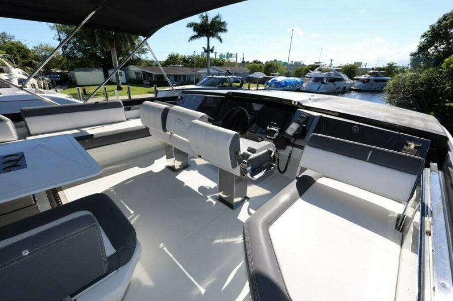68ft Galeon Yacht For Sale
