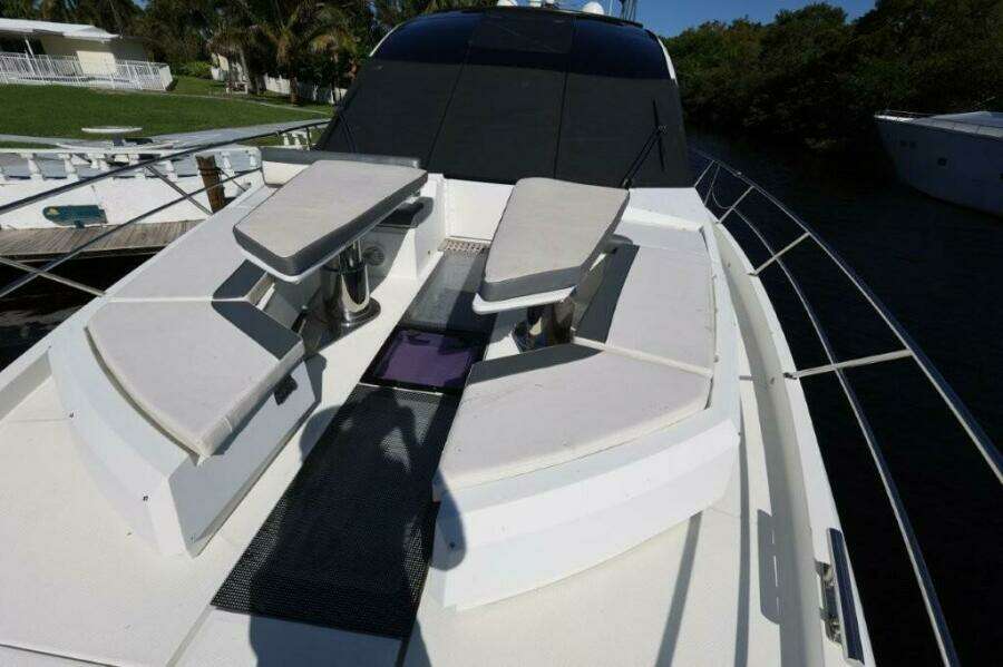 68ft Galeon Yacht For Sale