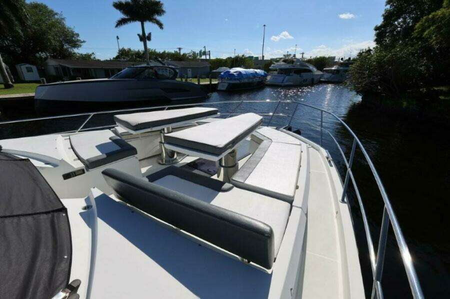68ft Galeon Yacht For Sale