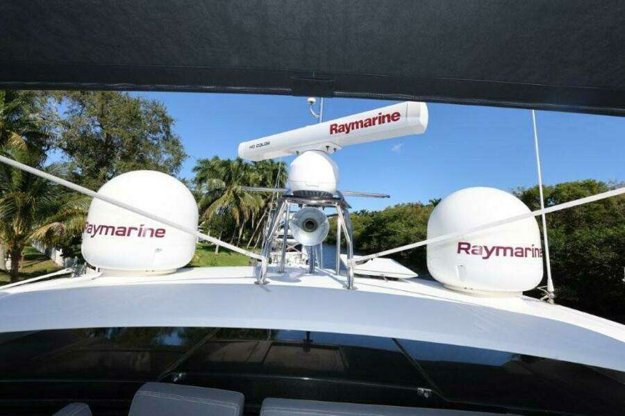 68ft Galeon Yacht For Sale