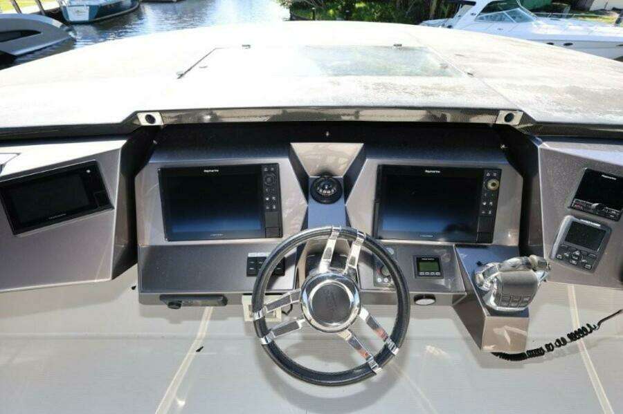 68ft Galeon Yacht For Sale